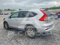 2016 Honda CR-V photo