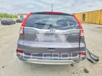 2016 Honda CR-V photo