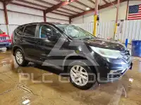 2016 Honda CR-V фото