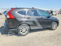 2016 Honda CR-V фото