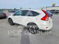 2016 Honda CR-V фото