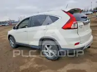 2016 Honda CR-V photo