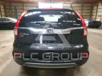2016 Honda CR-V photo