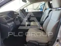 2016 Honda CR-V фото