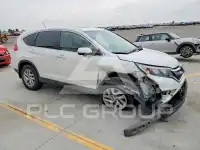 2016 Honda CR-V фото