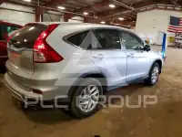 2016 Honda CR-V фото