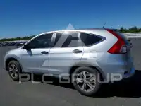 2016 Honda CR-V фото