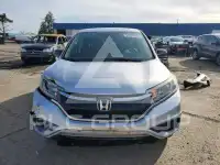 2016 Honda CR-V фото