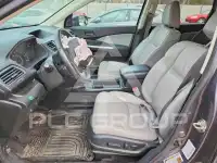 2016 Honda CR-V фото