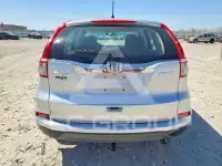 2016 Honda CR-V фото