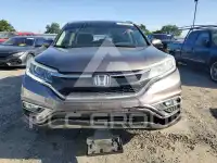 2016 Honda CR-V фото