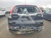 2016 Honda CR-V фото