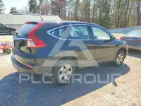 2016 Honda CR-V photo