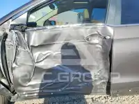 2016 Honda CR-V фото
