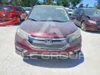 2016 Honda CR-V фото