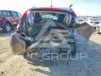 2016 Honda CR-V фото