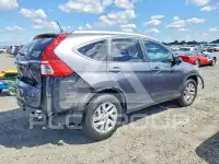 2016 Honda CR-V фото