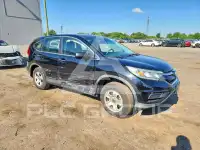 2016 Honda CR-V photo