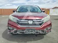 2016 Honda CR-V фото