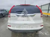 2016 Honda CR-V photo