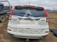 2016 Honda CR-V photo