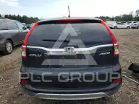 2016 Honda CR-V фото