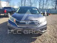 2016 Honda CR-V photo