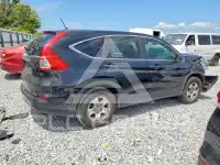 2016 Honda CR-V photo