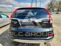 2016 Honda CR-V фото