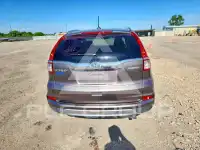 2016 Honda CR-V photo