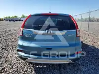 2016 Honda CR-V photo