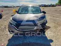 2016 Honda CR-V photo
