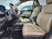 2016 Honda CR-V photo
