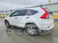 2016 Honda CR-V photo