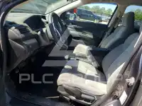2016 Honda CR-V фото
