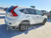 2016 Honda CR-V photo