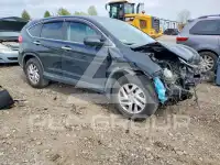 2016 Honda CR-V фото