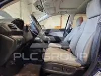 2016 Honda CR-V фото