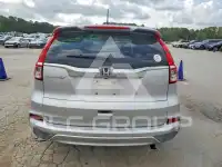 2016 Honda CR-V photo