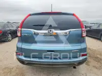 2016 Honda CR-V photo