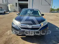 2016 Honda CR-V photo