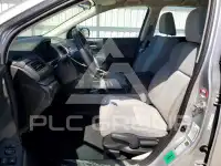 2016 Honda CR-V фото
