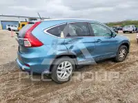 2016 Honda CR-V фото