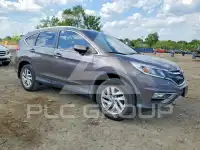2016 Honda CR-V photo