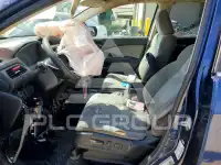 2016 Honda CR-V фото