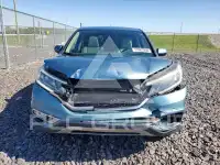 2016 Honda CR-V photo