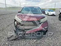 2016 Honda CR-V photo
