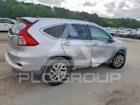 2016 Honda CR-V photo
