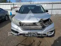 2016 Honda CR-V фото