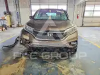 2016 Honda CR-V photo